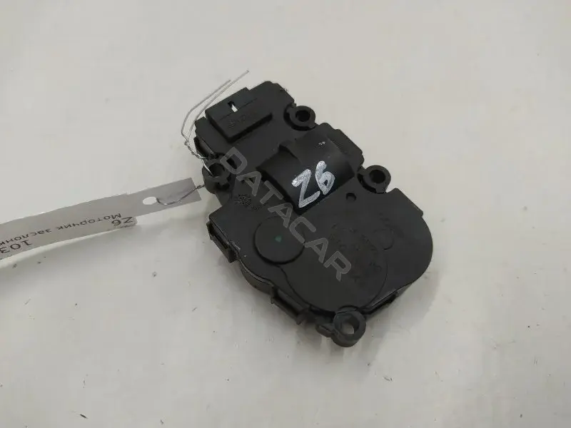 Мотор заслонки печки EH620003