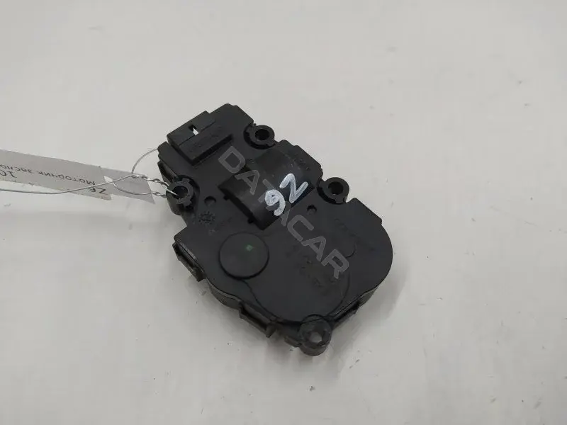 Мотор заслонки печки EH620003