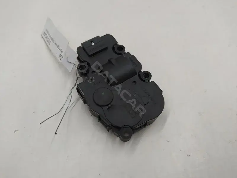 Мотор заслонки печки EH620003