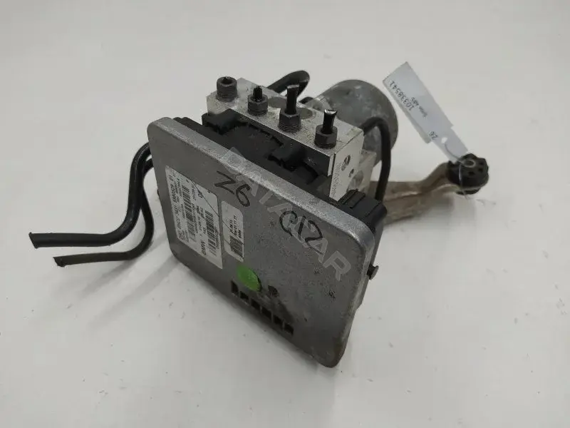 Блок управления АБС 6880529