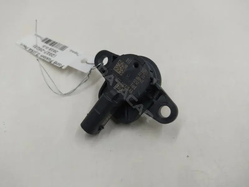 Датчик удара HS7T14C676AA