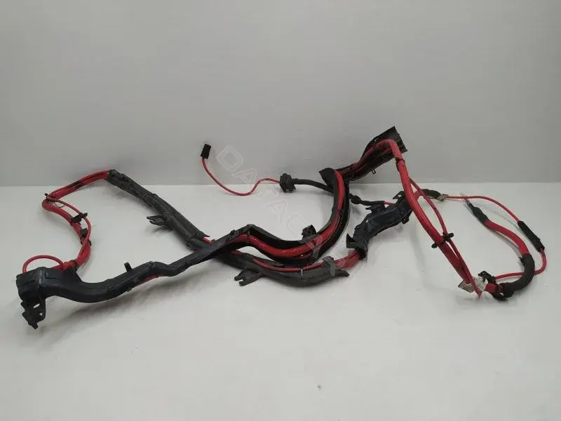 Высоковольтные провода 9381818