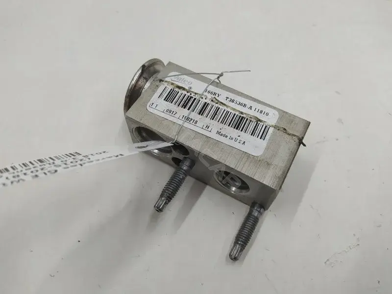 Расширительный клапан кондиционера T38539BB