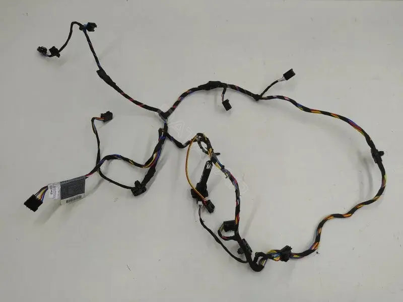 Проводка T1012450A