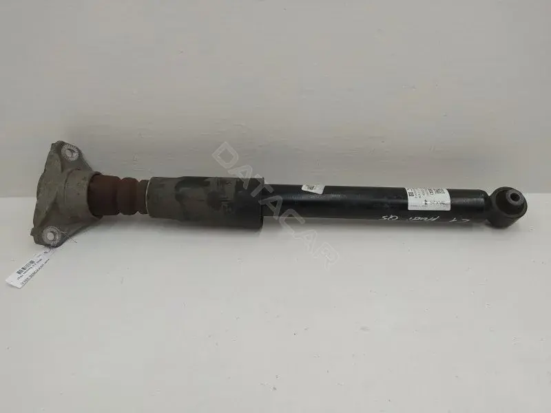 Амортизаторы 80A513035M