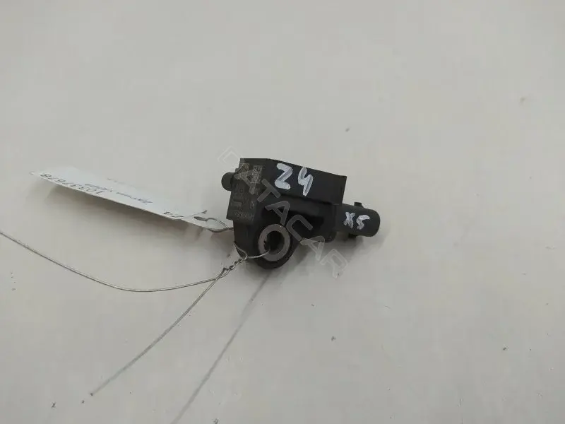 Датчик удара 9196043