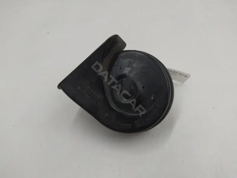 Звуковой сигнал 10337674