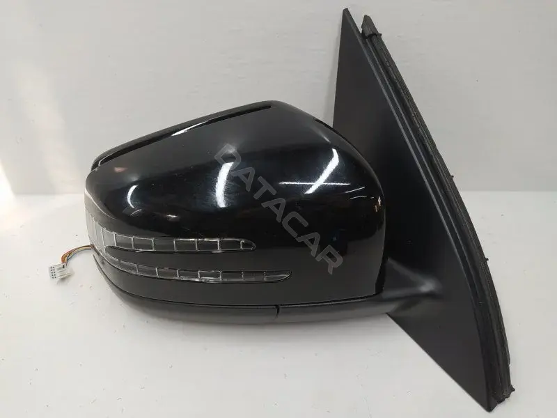Наружное зеркало A1668102001