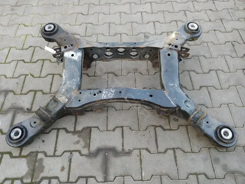 Балка подвески 10337290