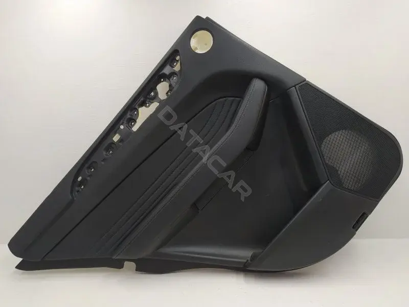 Дверная карта A1667300170