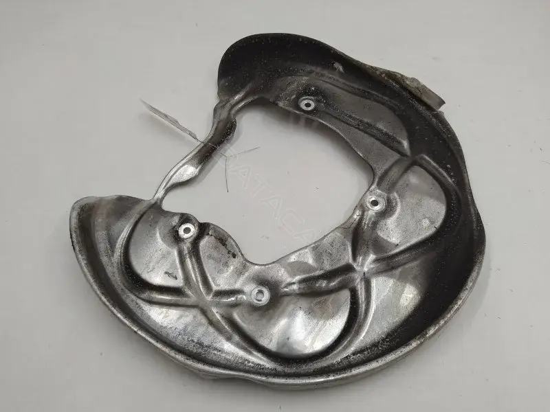 Защита тормозного диска 80A615612B
