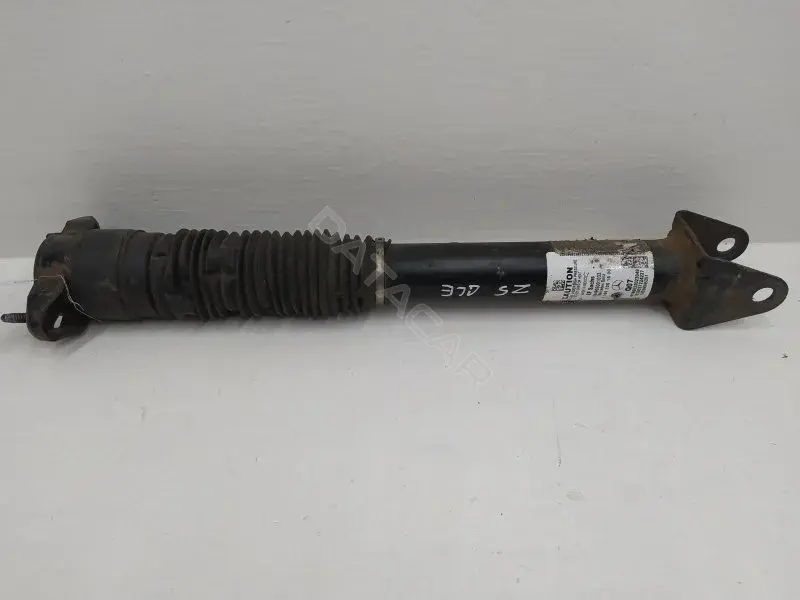 Амортизаторы A1663261500