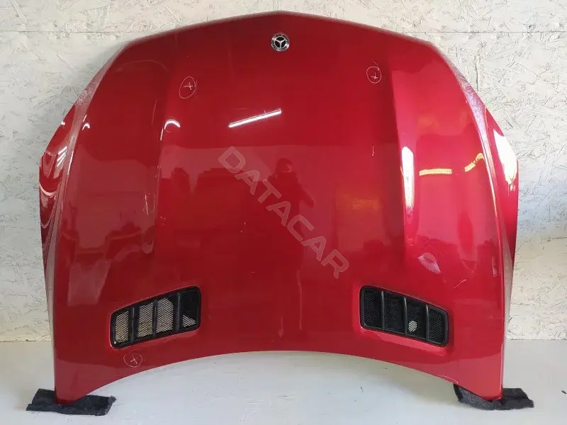 Капот 10337049