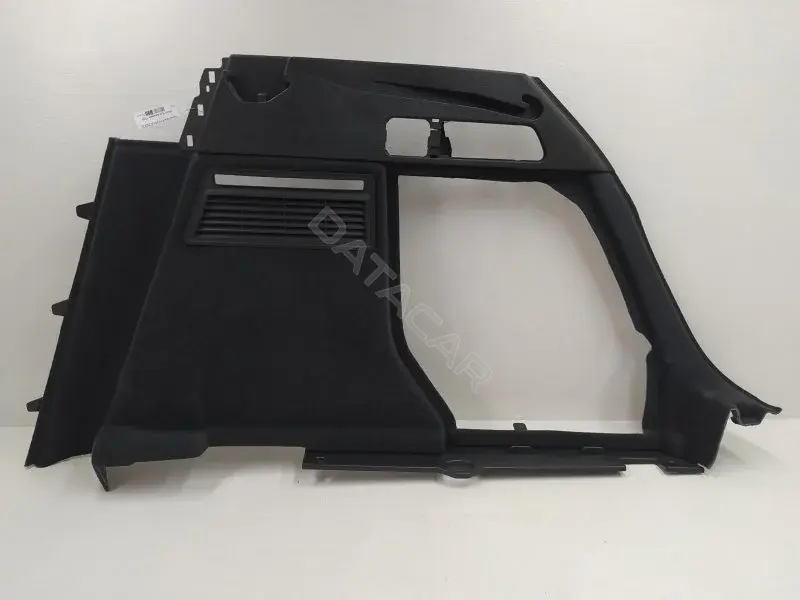 Обшивка салона 80A863880A