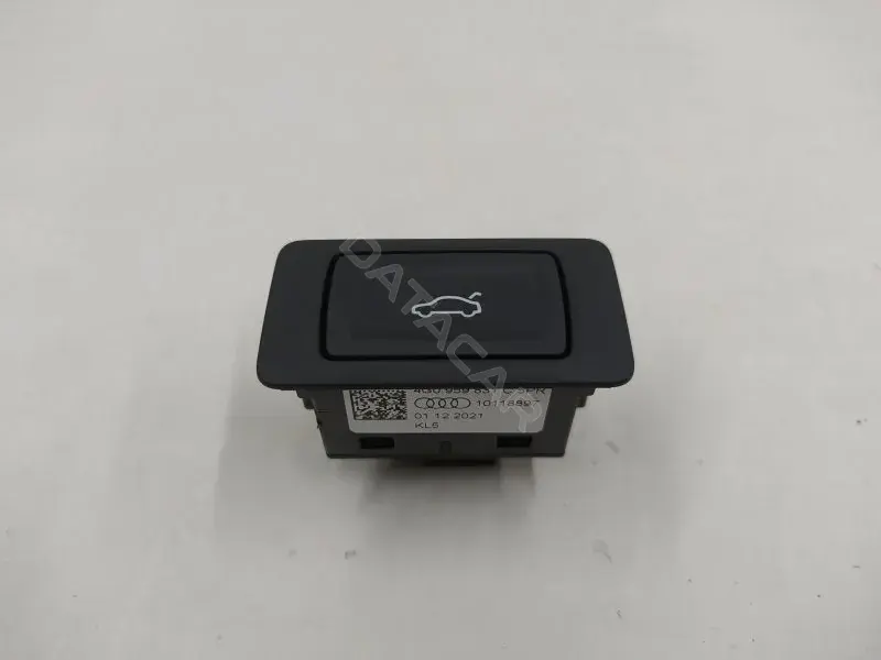 Кнопка крышки багажника 4G0959831C