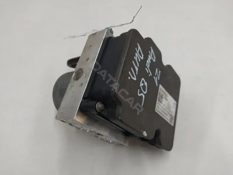 Блок управления АБС 80A907379AD