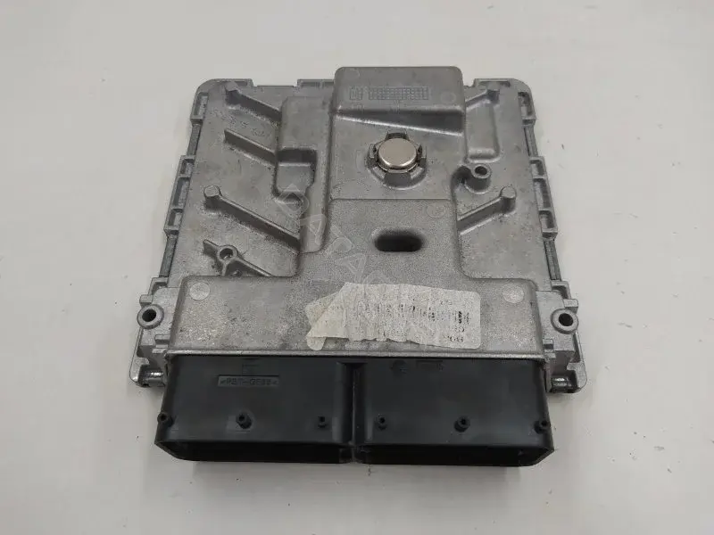 Блок управления двигателем 06L907425E