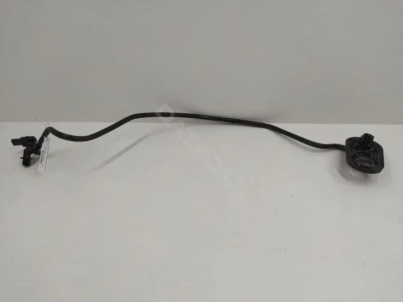Трубка вакуумного насоса 80C611931E5Q0906207