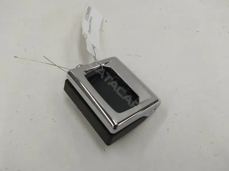Обшивка салона 4M0864203B