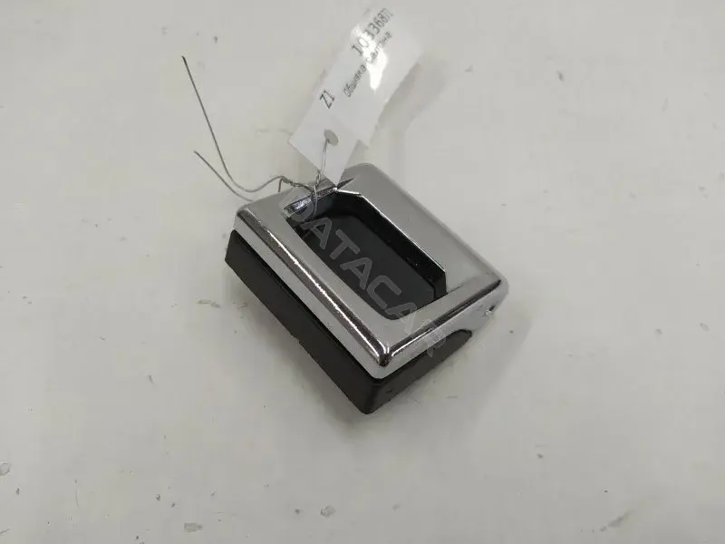 Обшивка салона 4M0864203B