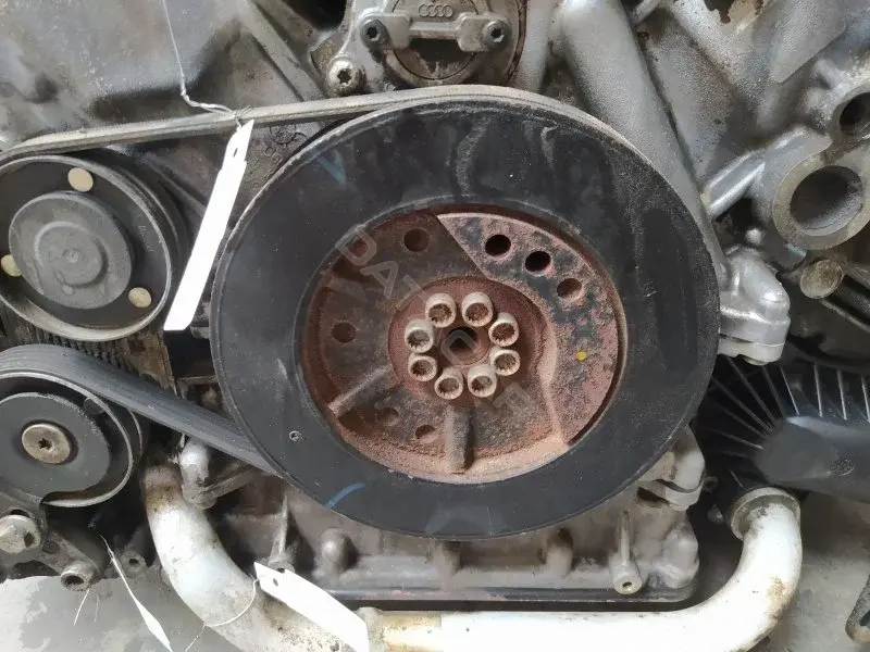 Шкив коленвала 07L105251H