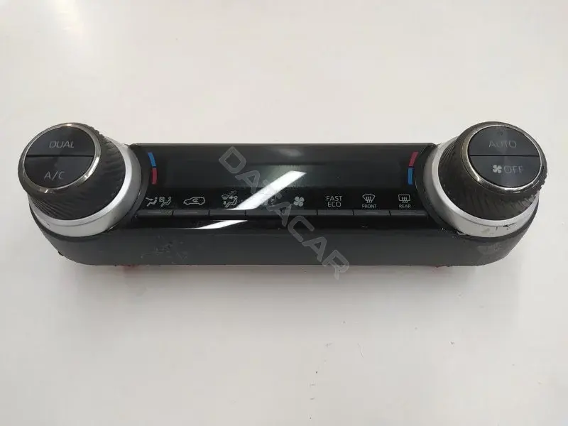 Блок управления климат-контролем 5590042600