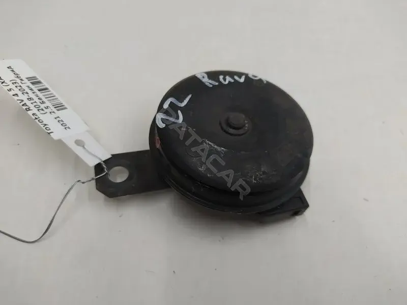 Звуковой сигнал 8652020300
