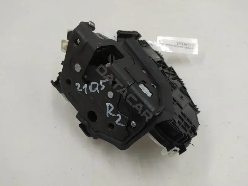 Замок двери 4G0839016M