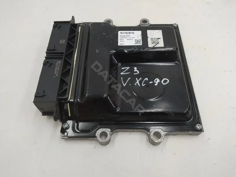 Блок управления двигателем 32242004