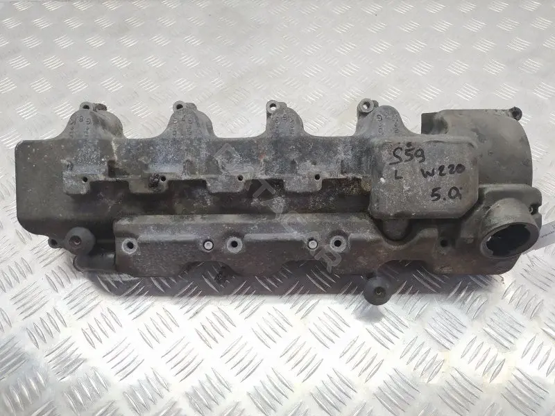 Крышка клапанная A1130160005