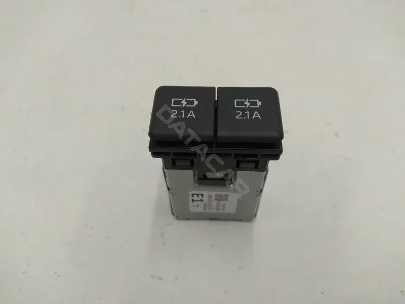 Блок управления USB 8553242010