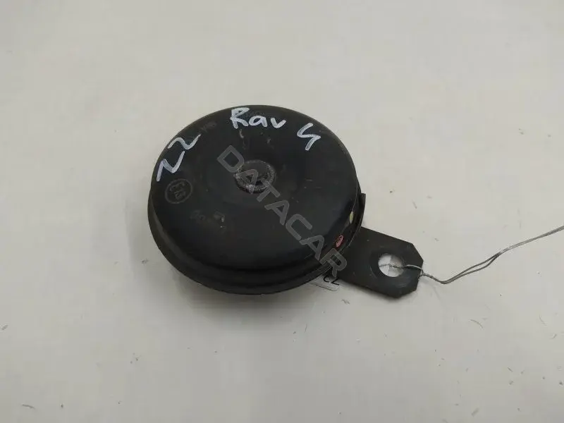 Звуковой сигнал 8651020300