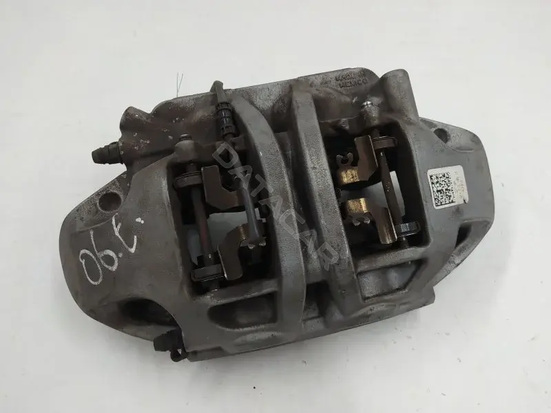 Суппорт тормозной 80A615105CF