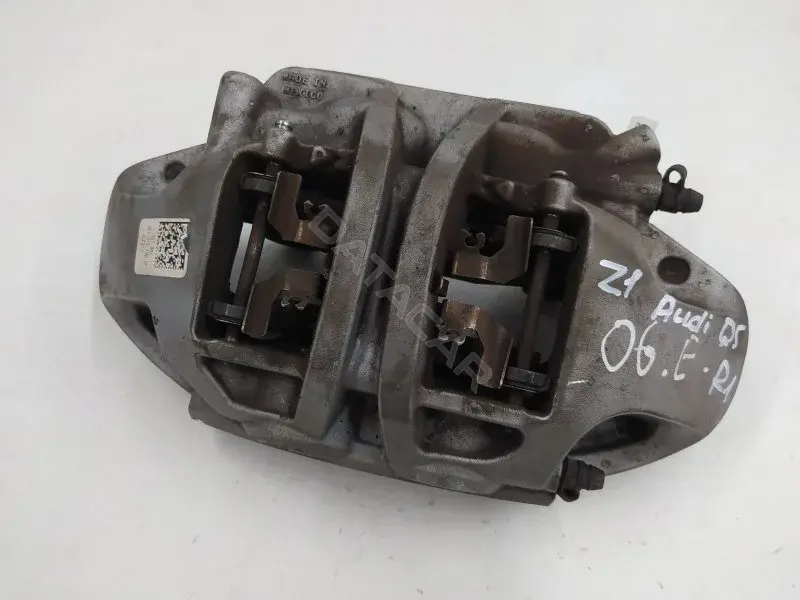 Суппорт тормозной 80A615106CF