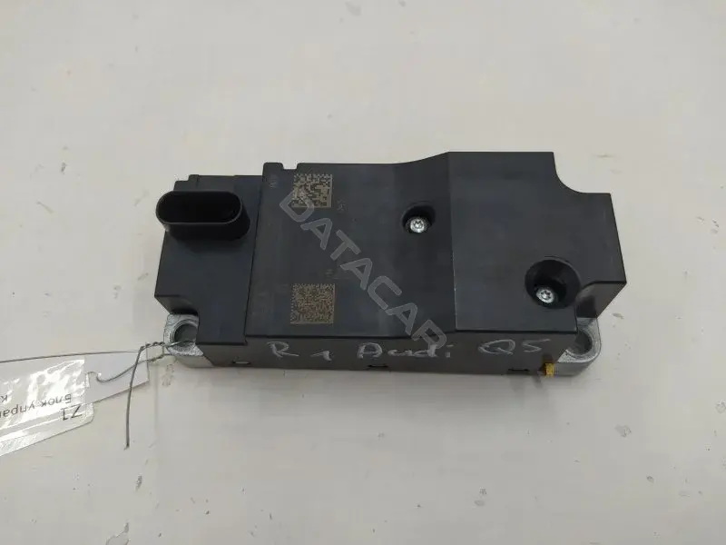 Блок управления рулевой колонки 3Q0905861C