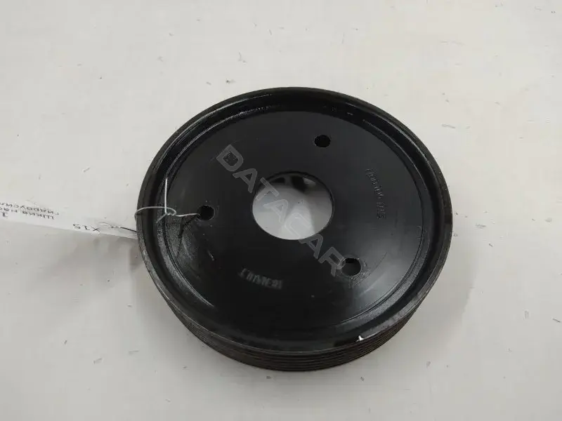 Шкив ГУР 7700105711B