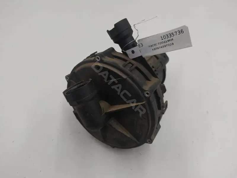 Насос продувки катализатора 06A959253