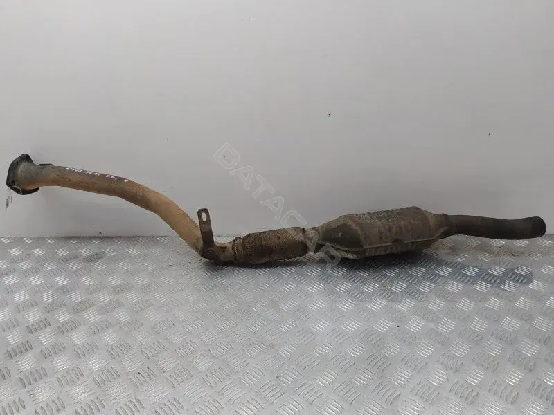 Труба приемная 10335594