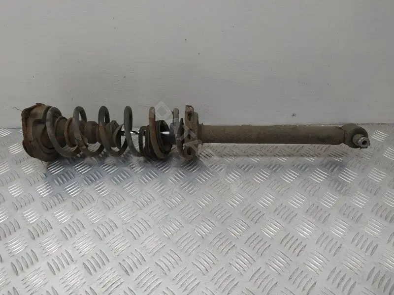 Стойка задняя 10335562