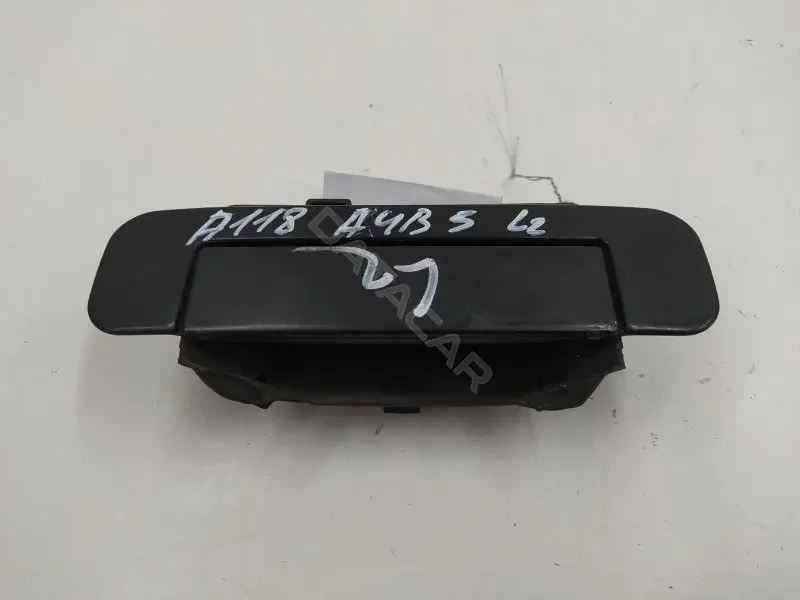 Ручка двери 4A0839205