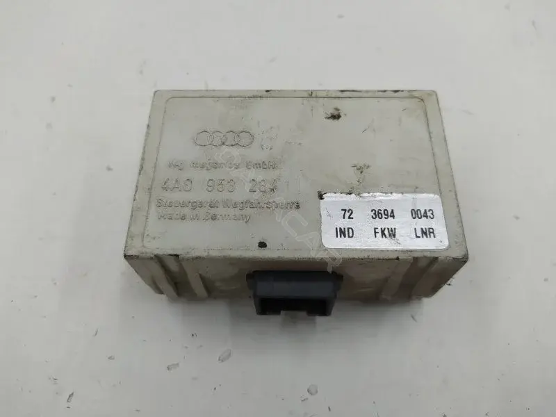 Иммобилайзер 4A0953234