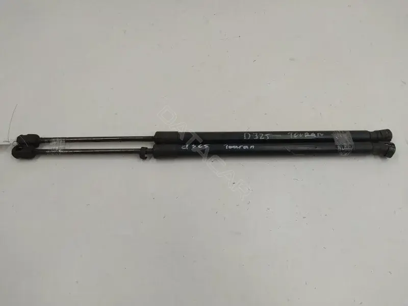 Амортизатор крышки багажника, капота, заднего стекла 1T0827550C