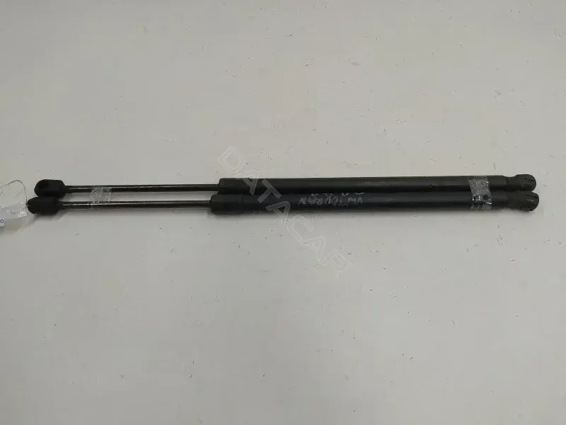 Амортизатор крышки багажника, капота, заднего стекла 1T0827550C