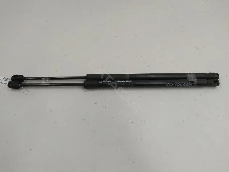 Амортизатор крышки багажника, капота, заднего стекла 1T0827550C
