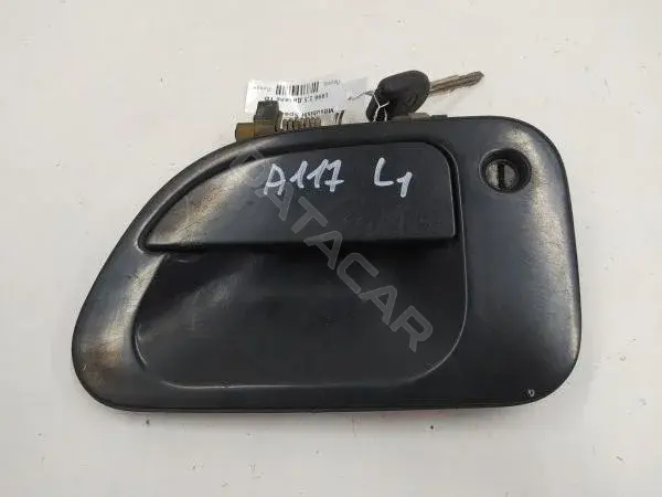 Ручка двери MB927589