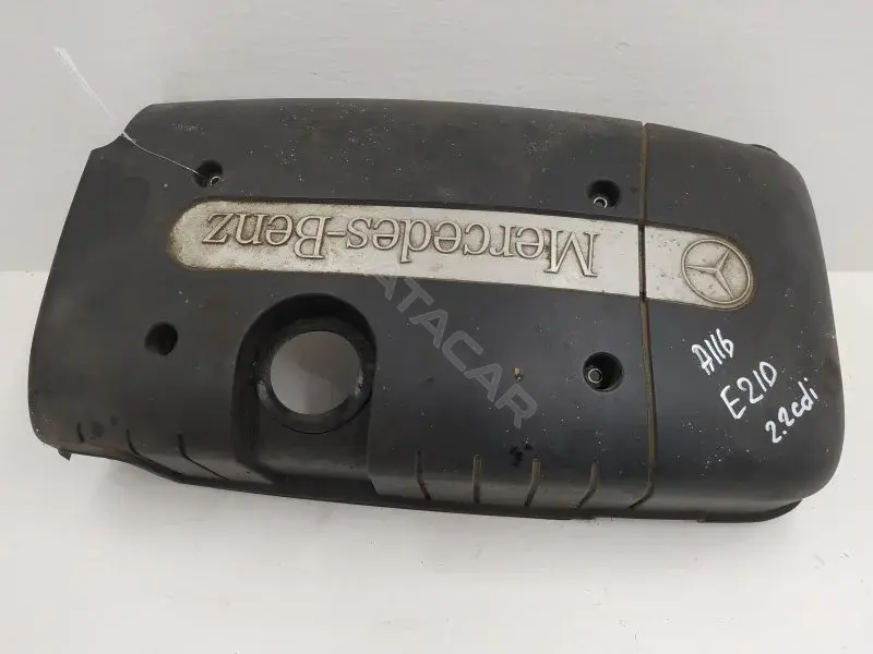 Декоративная крышка двигателя A6110100367