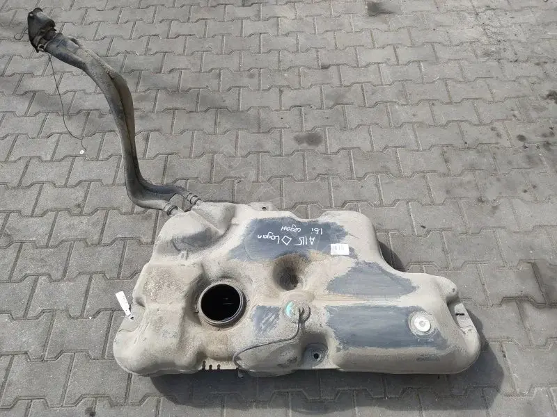 Топливный бак 172028664R
