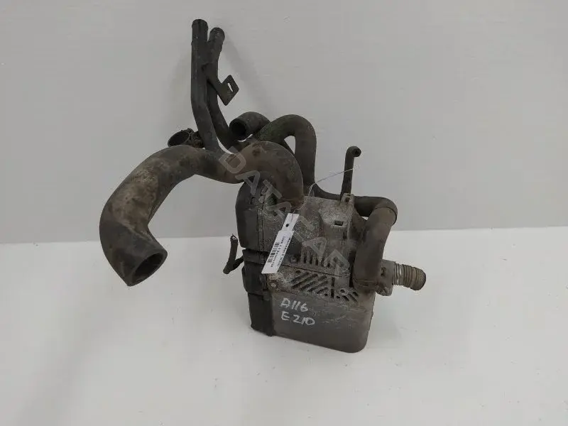 Автономный отопитель 10334387