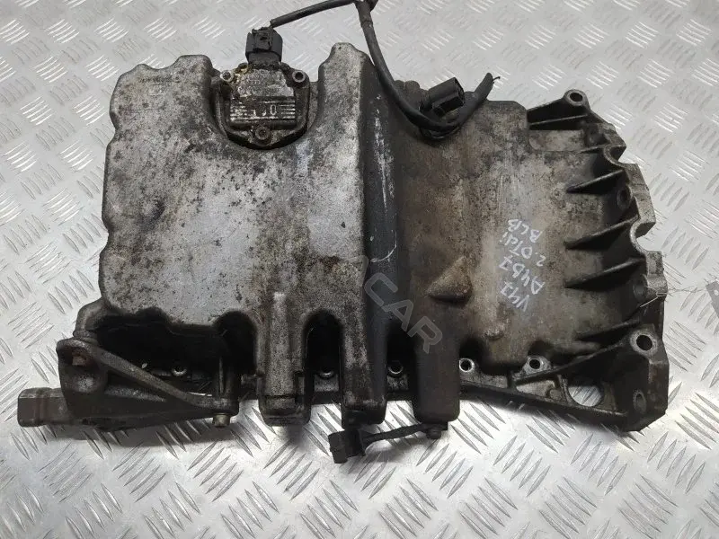 Масляный поддон 03G103603J