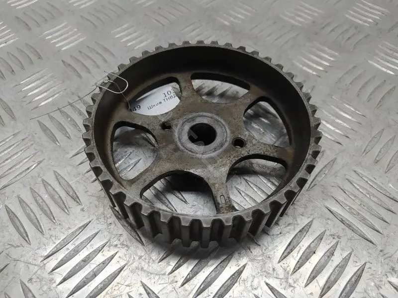 Шкив ТНВД 10334175